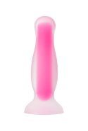Glow in the dark plug John Glow Glow in the dark plug John Glow