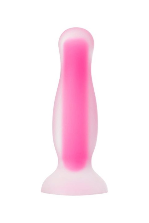 Glow in the dark plug John Glow Glow in the dark plug John Glow