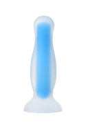 Glow in the dark plug Kyle Glow Glow in the dark plug Kyle Glow