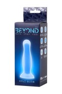 Glow in the dark plug Kyle Glow Glow in the dark plug Kyle Glow