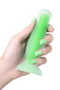 Glow in the dark plug Mortimer Glow Glow in the dark plug Mortimer Glow