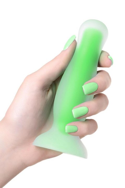 Glow in the dark plug Mortimer Glow Glow in the dark plug Mortimer Glow