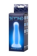 Glow in the dark plug Namor Glow Glow in the dark plug Namor Glow