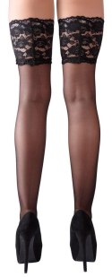 Hold-ups wide lace 3 Hold-ups wide lace 3