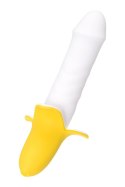 JOS B-nana, 19 cm G-spot svibrator JOS B-nana, 19 cm G-spot svibrator