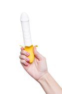 JOS B-nana, 19 cm G-spot svibrator JOS B-nana, 19 cm G-spot svibrator