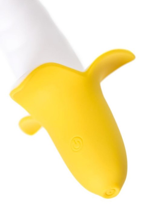 JOS B-nana, 19 cm G-spot svibrator JOS B-nana, 19 cm G-spot svibrator