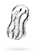 Lingam Male stoker Indira one-way stroker length:14 cm - 5,52 inch Lingam Male stoker Indira one-way stroker length:14 cm - 5,52 inch