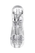 Lingam Male stoker Indira one-way stroker length:14 cm - 5,52 inch Lingam Male stoker Indira one-way stroker length:14 cm - 5,52 inch