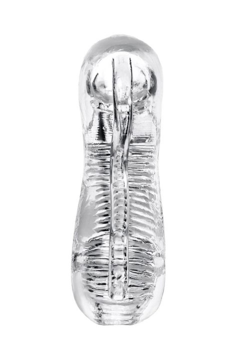 Lingam Male stoker Indira one-way stroker length:14 cm - 5,52 inch Lingam Male stoker Indira one-way stroker length:14 cm - 5,52 inch
