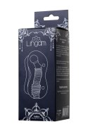 Lingam Male stoker Indira one-way stroker length:14 cm - 5,52 inch Lingam Male stoker Indira one-way stroker length:14 cm - 5,52 inch