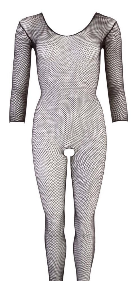Net Catsuit black S-L Net Catsuit black S-L