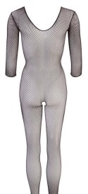 Net Catsuit black S-L Net Catsuit black S-L