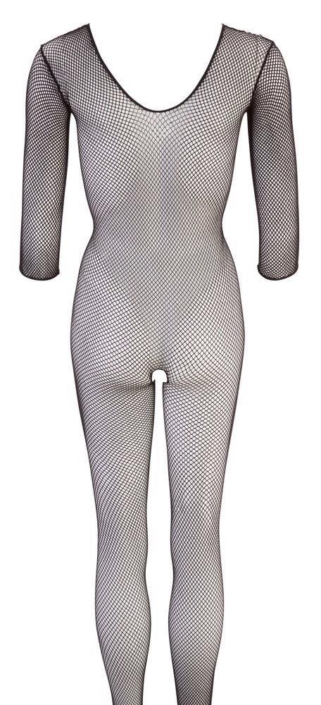 Net Catsuit black S-L Net Catsuit black S-L