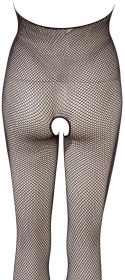 Net Catsuit black S-L Net Catsuit black S-L