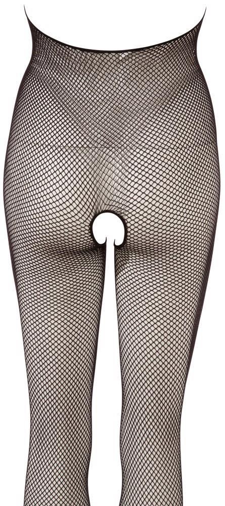 Net Catsuit black S-L Net Catsuit black S-L
