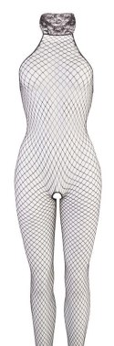 Net catsuit black M/L Net catsuit black M/L
