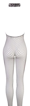 Net catsuit black M/L Net catsuit black M/L