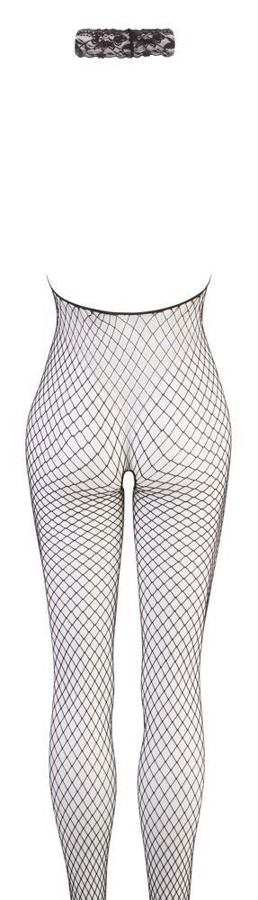 Net catsuit black M/L Net catsuit black M/L