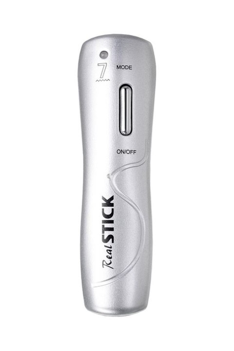 RealStick Elite, Gerard vibrator, TPR, flesh, 18,5 cm RealStick Elite, Gerard vibrator, TPR, flesh, 18,5 cm