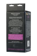 RealStick Elite, Gerard vibrator, TPR, flesh, 18,5 cm RealStick Elite, Gerard vibrator, TPR, flesh, 18,5 cm