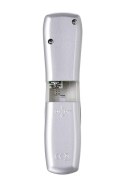 RealStick Elite, Vibrator on a suction cup, body, 7 vibration modes, 17 cm RealStick Elite, Vibrator on a suction cup, body, 7 vibration modes, 17 cm
