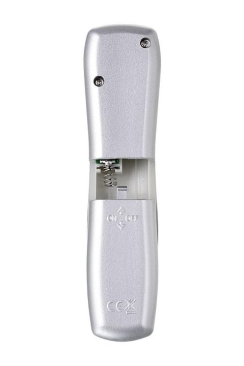 RealStick Elite, Vibrator on a suction cup, body, 7 vibration modes, 17 cm RealStick Elite, Vibrator on a suction cup, body, 7 vibration modes, 17 cm