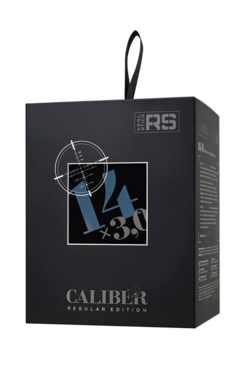 Realistic dildo Caliber 14/3 , PVC, flesh, length 14cm, diameter 3cm Realistic dildo Caliber 14/3 , PVC, flesh, length 14cm, diameter 3cm