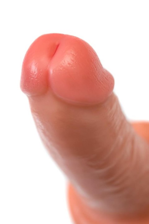 Realistic dildo Caliber 14/3 , PVC, flesh, length 14cm, diameter 3cm Realistic dildo Caliber 14/3 , PVC, flesh, length 14cm, diameter 3cm