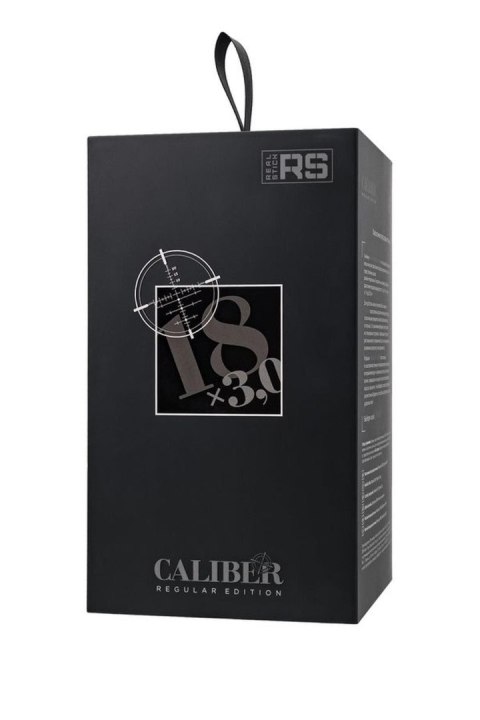 Realistic dildo Caliber 18/3 , PVC, flesh, length 18cm, diameter 3cm Realistic dildo Caliber 18/3 , PVC, flesh, length 18cm, diameter 3cm