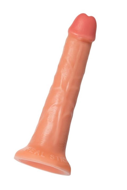 Realistic dildo Caliber 20/3 , PVC, flesh, length 20cm, diameter 3cm Realistic dildo Caliber 20/3 , PVC, flesh, length 20cm, diameter 3cm