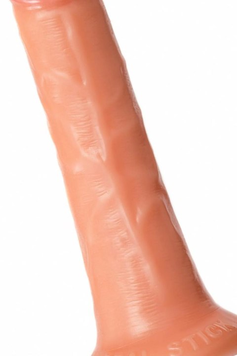 Realistic dildo Caliber 20/3 , PVC, flesh, length 20cm, diameter 3cm Realistic dildo Caliber 20/3 , PVC, flesh, length 20cm, diameter 3cm