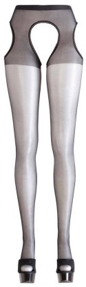 Sex Tights black L/XL Sex Tights black L/XL