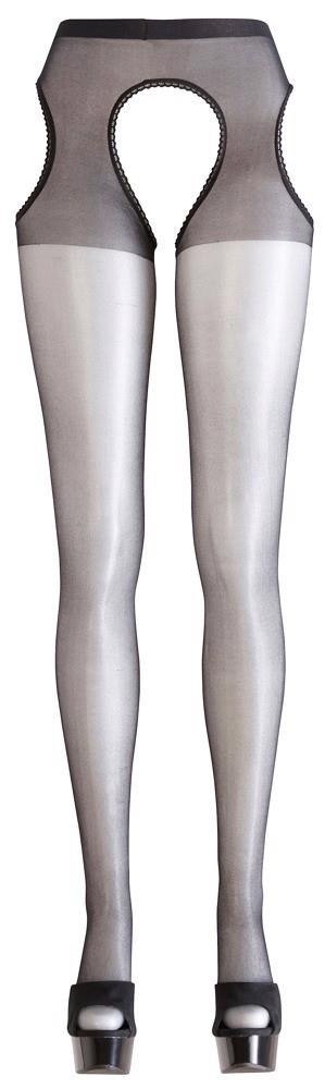 Sex Tights black L/XL Sex Tights black L/XL