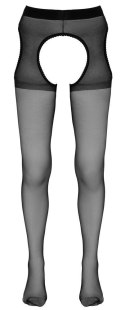 Sex Tights black L/XL Sex Tights black L/XL