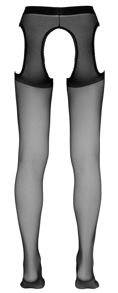 Sex Tights black L/XL Sex Tights black L/XL