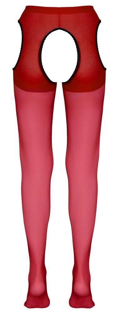 Sex Tights red L/XL Sex Tights red L/XL
