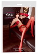 Sex Tights red S/M Sex Tights red S/M