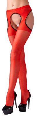 Sex Tights red S/M Sex Tights red S/M