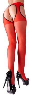 Sex Tights red S/M Sex Tights red S/M