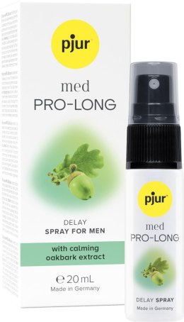 Sprej-pjur MED Pro-Long Spray 20ml.