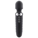 Stymulator- BE WANDED Black Stymulator- BE WANDED Black