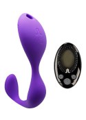 Stymulator-Wibrator Mr.HOOK+LRS Stymulator-Wibrator Mr.HOOK+LRS
