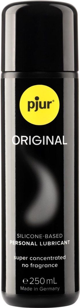 Żel-pjur Original 250 ml -silicone Żel-pjur Original 250 ml -silicone