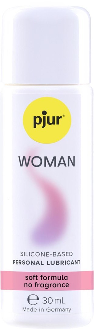 Żel-pjur Woman 30 ml -silicone Żel-pjur Woman 30 ml -silicone