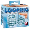 2er Silicon Ringeset Looping 2er Silicon Ringeset Looping