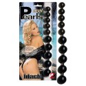 Anal Pearls black Anal Pearls black