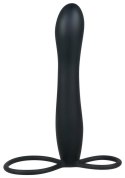 Anal Special Silicone Black Anal Special Silicone Black