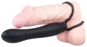 Anal Special Silicone Black Anal Special Silicone Black