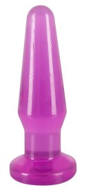 Anal Training Set purple Anal Training Set purple